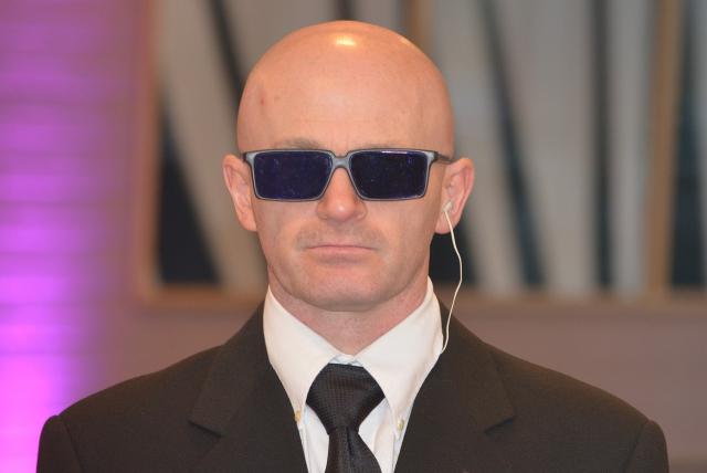 Executive and Personal Protection Services